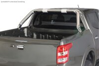 Überrollbügel für FIAT Fullback Double Cab...