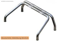 Überrollbügel für FORD Ranger 2AW Double...