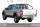 Überrollbügel für FORD Ranger 2AW Double Cab (Doppelkabine) 2007-2008 Ø 76 mm Edelstahl V2A poliert TÜV Teilegutachten