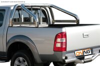 Überrollbügel für FORD Ranger 2AW Double...