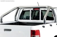 Überrollbügel für FORD Ranger 2AB Double...