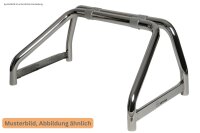 Überrollbügel für FORD Ranger 2AB Double...