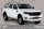 Überrollbügel für FORD Ranger 2AB Double Cab (Doppelkabine) 2019-2022 Ø 76 mm Edelstahl V2A poliert TÜV Teilegutachten