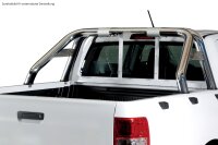 Überrollbügel für FORD Ranger 2AB Double...