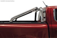 Überrollbügel für FORD Ranger 2AB Double...