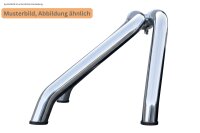 Überrollbügel für FORD Ranger 2AB Double...