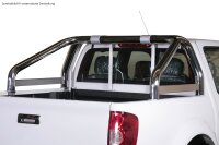 Überrollbügel für GREAT WALL Steed K2...