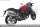 SilMotor Slip-on Auspuffpaar rund einseitig Titan für DUCATI Monster MS2R 800/1000 + MS4R (bis Bj. 2006)