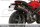 SilMotor Komplettanlage Titan/2-2hoch/rund für DUCATI Monster S2R 800 + 1000 / S4R (bis Bj. 2006)
