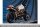 SilMotor Komplettanlage Titan/2-2hoch/rund für DUCATI Monster S2R 800 + 1000 / S4R (bis Bj. 2006)