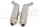 SilMotor Slip-on Auspuff hochgelegt Ducati 750SS (-97) EG-BE | S01021212R/L