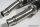 SilMotor Carbon Auspuff untenliegend für DUCATI 750SS (-97) | S01022112R/L