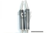 SilMotor Carbon Auspuff untenliegend für DUCATI 900 SS/SL/FE & 851/888 | S01032112R/L