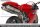 SilMotor Edelstahl Auspuff oval für DUCATI 748/916/996/998 | S01101222R/L