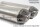 SilMotor 2-1-2 Komplettanlage oval VA gebürstet , mit Kohlefaser-Endkappen für DUCATI 848 / 1098/R/S mit Kat (Euro 3)