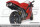 SilMotor Slip-on Auspuffpaar oval Kohlefaser für DUCATI 748 Bip./Strada/S/SP/SPS + 916 Bip./Strada/S/Senna I/II/III + 996 Biposto + 998 (Flache Ölwanne!)