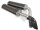 SilMotor Slip-on Auspuffpaar oval Kohlefaser für DUCATI 748 Bip./Strada/S/SP/SPS + 916 Bip./Strada/S/Senna I/II/III + 996 Biposto + 998 (Flache Ölwanne!)