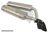 SilMotor Titan Auspuff für Ducati 748/916/996/998 |...