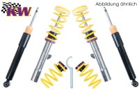 KW V1 Gewindefahrwerk für AUDI A4 B8 B81 Avant 2WD...