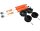Trailmaster Fahrwerk Höherlegung für Jeep Grand Cherokee WK WH Commander +50mm