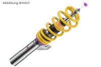 KW V3 Gewindefahrwerk für SKODA Superb 2 3T Lim Combi VAØ55mm VA-1200kg 35282001