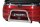Frontbügel Edelstahl für VW T7 Multivan ab 2022 - 63mm Frontschutzbügel