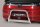 Frontbügel Edelstahl für VW T7 Multivan ab 2022 - 63mm Frontschutzbügel