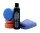 CLEANEXTREME Auto Politur Set Hand Polier Pad Lack polieren Kratzer entfernen