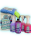 CLEANEXTREME Auto-Wasch-Set Base Matt Folie & Lack inkl. Wasch-Eimer mit Deckel