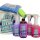 CLEANEXTREME Auto-Wasch-Set Base Matt Folie & Lack inkl. Wasch-Eimer mit Deckel
