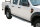 Trittbretter Schwellerrohre für FORD Ranger Doppelkabine 2009-11 Edelstahl Ø50mm