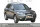Trittbretter Schwellerrohre für HYUNDAI Santa Fe CM 2006-10 Edelstahl Ø50mm TÜV
