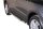 Trittbretter Schwellerrohre für HYUNDAI Santa Fe CM 2010-12 Edelstahl Ø50mm