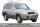 Trittbretter Schwellerrohre für HYUNDAI Terracan HP 2001-08 Edelstahl Ø50mm