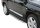 Trittbretter Schwellerrohre für JEEP Compass PK 2007-10 Edelstahl Ø50mm
