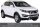 Trittbretter Schwellerrohre für KIA Sportage SLS Bj. 2010-15 Edelstahl Ø50mm