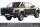 Trittbretter für MAZDA BT50 Doppelkabine UN 2007-09 Edelstahl Ø50mm