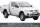 Trittbretter für MITSUBISHI L200 KAOT Club Cab 2010> Edelstahl Ø50mm
