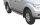 Trittbretter für NISSAN Navara D40 Doppelkabine 2005-10 Edelstahl Ø50mm