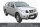 Trittbretter für NISSAN Navara D40 Doppelkabine 2005-10 Edelstahl Ø50mm