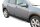 Trittbretter Schwellerrohre für NISSAN Qashqai +2 J10 2008> Edelstahl Ø50mm