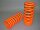 Trailmaster Höherlegungsfedern hinten für VW T3 Syncro +40mm HA HD +400KG