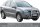 Trittbretter Schwellerrohre für RENAULT Koleos Y 2008> Edelstahl Ø50mm
