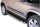Trittbretter Schwellerrohre für SKODA Yeti 5L 2010> Edelstahl Ø50mm
