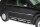 Trittbretter Schwellerrohre für SSANGYONG Rexton RJ 2006-17 Edelstahl Ø50mm