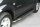 Trittbretter Schwellerrohre für SSANGYONG Rexton RJ 2006-17 Edelstahl Ø50mm