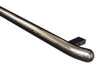 Schwellerrohre mit ABE für Mercedes Sprinter W906...