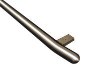 Schwellerrohre mit ABE für Mercedes Sprinter W906...