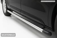 Schwellerrohre mit ABE für Citroën Jumpy 2016+...