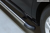 Schwellerrohre mit ABE für Fiat Scudo 2022+ L2/3 BC